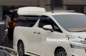 Selepas 7 hari, mangsa kes bunuh dalam lubang kumbahan dituntut keluarga