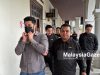 Pemilik syarikat didakwa buat tuntutan paslu subsidi upah Perkeso