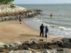 “Dia pernah cakap tak boleh berenang” – Rakan