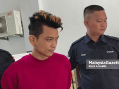 Mengaku peras ugut ‘duit kopi’ RM200 di Kg Morten, lelaki dipenjara 4 bulan