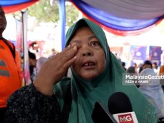 Kesat air mata sedih mahu ‘berpisah’ dengan HEBAT