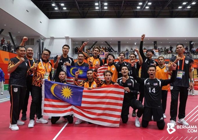 sepak takraw