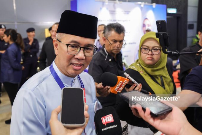 tengku zafrul