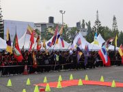 Mahasiswa UiTM meninggal dunia ketika KKEC alami sesak nafas, paras oksigen turun