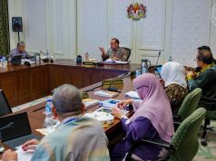 Kerajaan terus perkukuh tatakelola, banteras ketirisan wang awam – PM Anwar