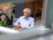 Bekas CEO UiTM Holdings didakwa pecah amanah lebih RM37.3 juta