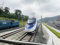 Kecurian kabel cetus risiko gangguan kerja ECRL di Selangor