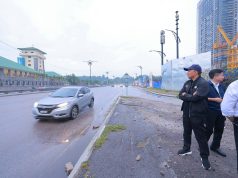 Perkasa teknologi smart city setiap kali hujan lebat luar biasa – Exco
