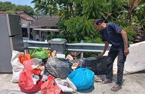 Persiapan sambut Deepavali musnah akibat banjir kilat – Penduduk
