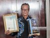 Bertempur 8 lanun, Inspektor Jakarta dinobat Tokoh Wira PPM 2026