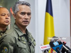 Dikaitkan insiden video tular, Shuhaily serah kepada pihak berkuasa