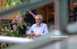 Bekas CEO UiTM Holdings Mengaku Tidak Bersalah Pecah Amanah