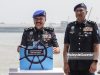 Polis Marin catat rampasan bernilai RM525 juta, tangkap 2,707 individu