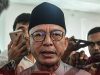 Razali Tinggalkan Bersatu? #MGFlash