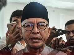 Razali Tinggalkan Bersatu? #MGFlash