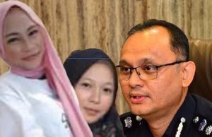 Polis Mohon Kesan Dua Beradik Remaja Perempuan Hilang #MGFlash
