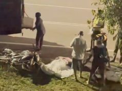 Penunggang motosikal maut terbabas langgar pokok di Port Dickson