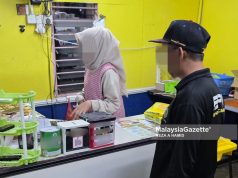 JAIM sita tabung ‘khairat madrasah’, lubuk sindiket kaut ribuan ringgit