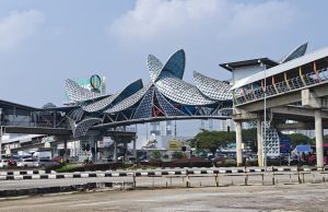 Isu kos selenggara jejantas Tun Teja, MBMB nafi ada penyelewengan