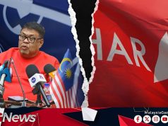 PRN Melaka: Gabungan Ambil Kira Lebih Mudarat atau Manfaat, Kita Raikan Pentas Demokrasi – Ab Rauf