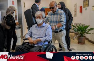 Pecah Amanah RM37.37 Juta: Bekas CEO UiTM Holdings Mengaku Tak bersalah