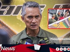 Muncul Dua Individu Rakam Tugas Saya Rakam Keterangan! – Shuhaily Tak Tolak Usaha Jejas Imej AKPS